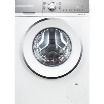 BOSCHƶסʦ桿6ϵ10KG1400תͲȫԶϴ»ϴһWNB254X00W