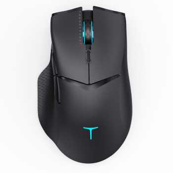 ThundeRobotӰML701Pro˫ģϷ  8000DPI 羺еRGB cfԼ