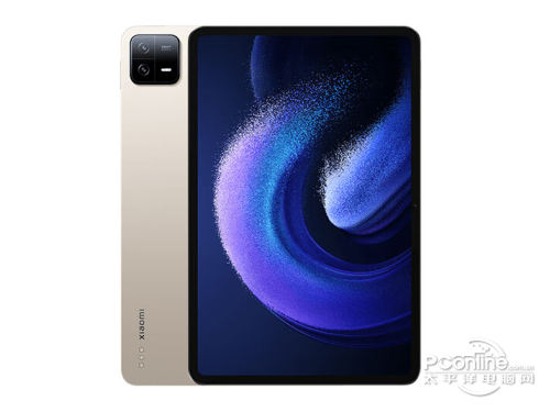 Xiaomi Pad 6