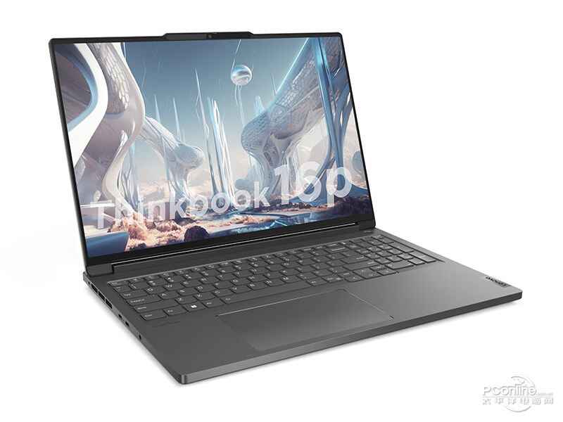 联想ThinkBook 16p(酷睿i5-13500H/16GB/1TB/RTX4050)