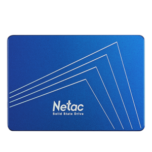 朗科（Netac）480GB SSD固态硬盘 SATA3.0接口 N530S超光系列 电脑升级核心组件