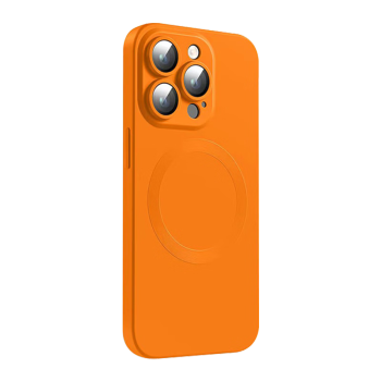 SƻMagSafeTPUiPhoneҺ̬轺CDֱֻԴͷĤ ƳȡCDƴ iPhone 14