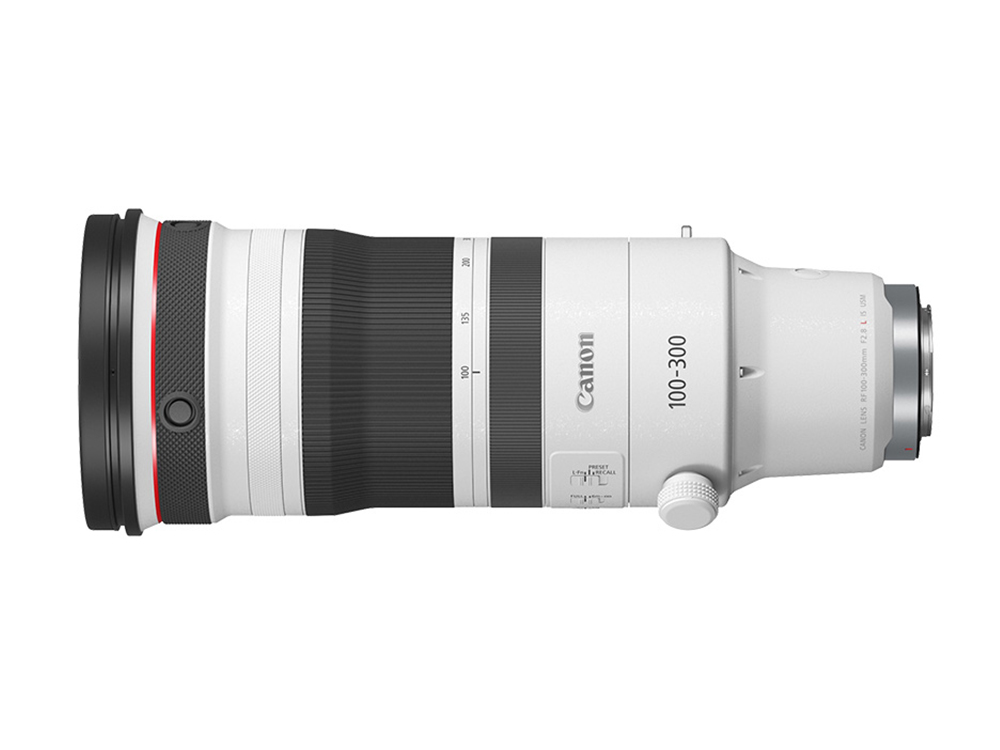 RF100-300mm F2.8 L IS USMͼ