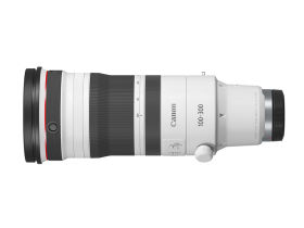 RF100-300mm F2.8 L IS USM