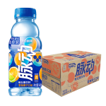 Mizone 脉动 雪柚橘子口味 400ML*15瓶
