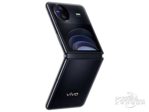 vivo X Flip