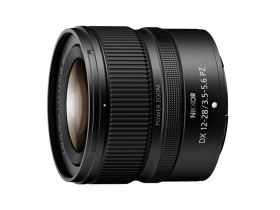 ῵˶Z DX 12-28mm f/3.5-5.6 PZ VRͼƬ2