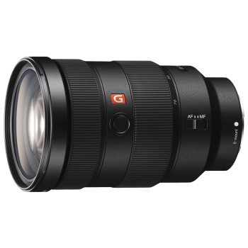 ᣨSONYFE 24-70mm F2.8 GM ȫ׼佹GʦͷSEL2470GMԪ