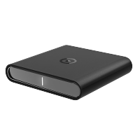 爱奇艺电视果6 电视盒子 智能网络电视机顶盒 2+16G 奇异果OS 8K解码家用存储安卓wifi版蓝牙5.0HDR10+