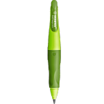 STABILO 思笔乐 握笔乐系列 B-57509-5 胖胖铅自动铅笔 绿色 HB 3.15mm 单支装