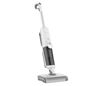 海尔（Haier）无线智能洗地机吸洗拖一体自动清洗全自动拖地机扫地机器人吸尘器家用全链柔烘双刷双动力Z10Pro