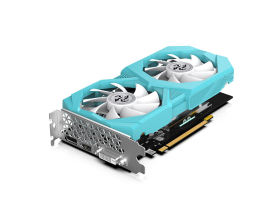 GTX 1660 Ti 6GD6 V2