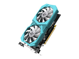 GTX 1660 Ti 6GD6 V2