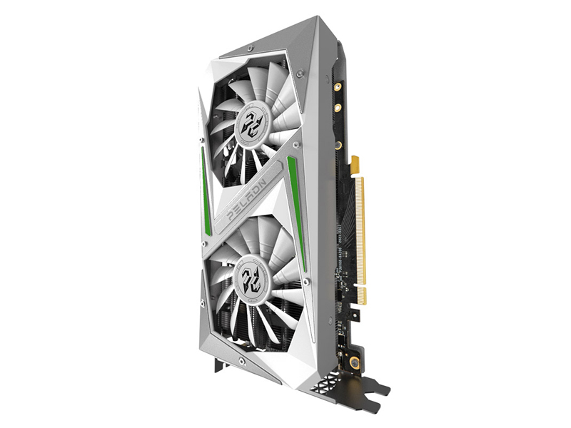 RTX 3060 Ti 8GD6 MOYE V2ͼ