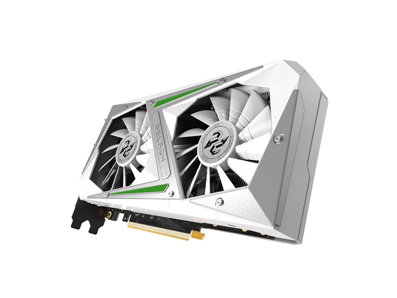 RTX 3060 Ti 8GD6 MOYE V2ͼ