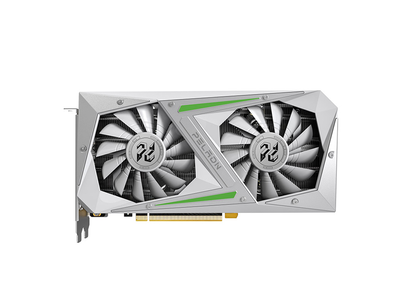 RTX 3060 Ti 8GD6 MOYE V2ͼ