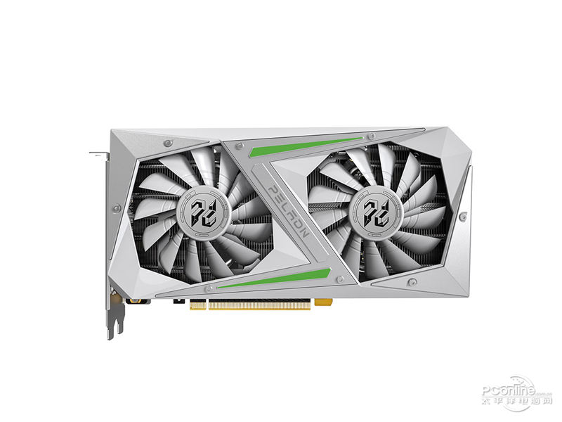 磐镭RTX 3060 Ti 8GD6 MOYE V2