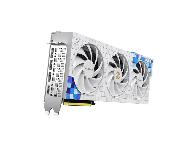 RTX 3060 Ti 8GD6X TAICHI OCͼ