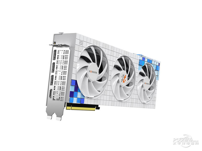 磐镭RTX 3060 Ti 8GD6X TAICHI OC