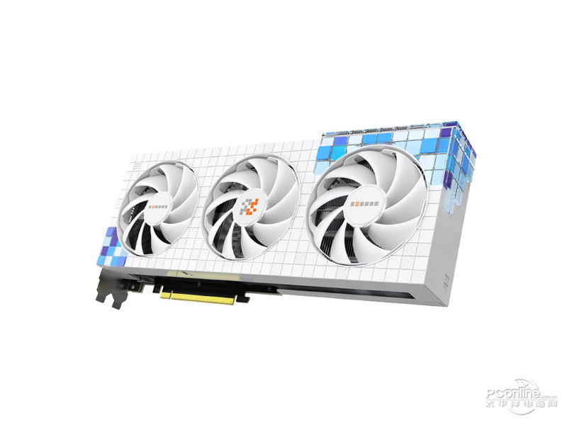 磐镭RTX 3060 Ti 8GD6X TAICHI OC