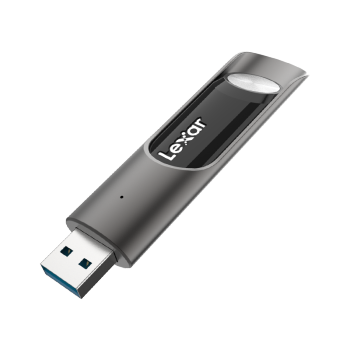׿ɳLexar P30 USB3.2 U ٹ̬U 450MB/s 128G U ̬㴫
