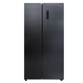 £Panasonic 632Կű 1Чkangװ ƱNR-B631MS-BH  Ծɻ