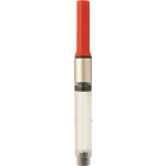 LAMY 凌美 Z28 钢笔上墨器 红色 单支装