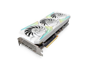 RTX 3070 Ti 8GD6X BAIKAI45