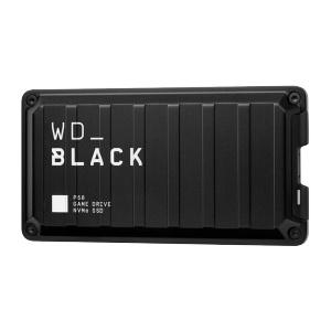 西部数据（WD）4TB NVMe 移动固态硬盘（PSSD）P50 type-c xbox游戏大容量ssd外接手机笔记本存储 2000MB/s