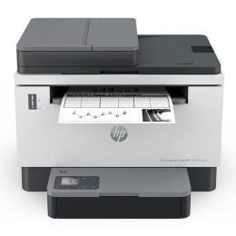 惠普（HP）2606sdw激光无线自动双面多功能一体机连续复印扫描 SOHO商用办公单页成本3分钱