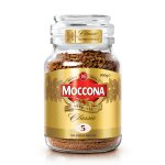 Moccona 摩可纳 速溶黑咖啡 100g