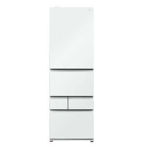 东芝（TOSHIBA）小白桃 日式五门多门小户型高端家用电冰箱超薄嵌入式自动制冰无霜冰箱自动开门GR-RM429WE-PG2B3