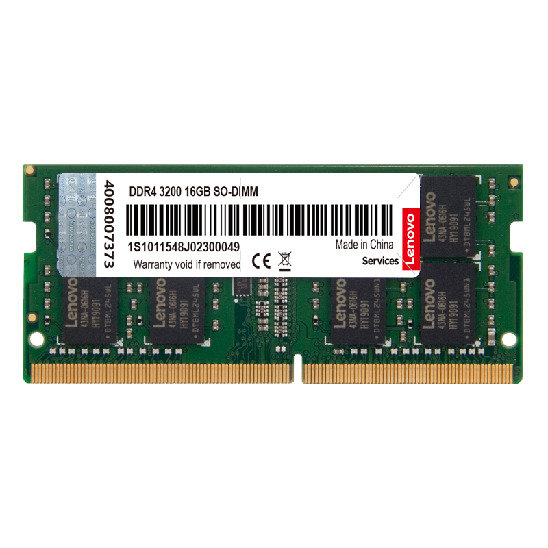 루Lenovo16GB  DDR4 3200 ʼǱڴ  