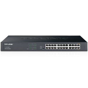 TP-LINK 24ȫǧ׽ Tϵлʽ ҵ ߷  TL-SG1024T