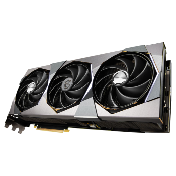 ΢ǣMSI GeForce RTX 4070 Ti SUPRIM X 12G 羺ϷѧϰԶԿ 