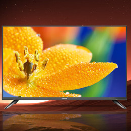 康佳电视 LED32E330C 32英寸 高清窄边框 老人适用 液晶平板电视机