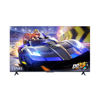 TCL 75V8E 75Ӣ 120Hzˢ ɫ 2+32GB MEMC˶ ƽӻ Ծɻ 75Ӣ ٷ
