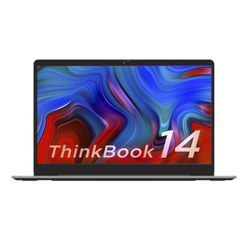 ThinkPad 联想ThinkBook 14/15锐龙版 商务办公轻薄笔记本电脑 高色域屏 14英寸R7 16G F0CD 预装office