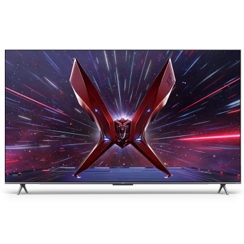 СRedmi ϷX Pro75Ӣ羺ԭɫ 120Hzˢ ܵL75R9-XP Ծɻ