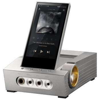 ͣIriverACRO CA1000 ̨ʽһ ЯHiFi 