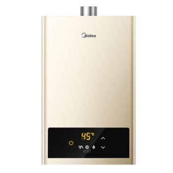 ģMidea12ȼˮȻ 15%ܾغ ʡ ˮѹ ȾJSQ22-HWA