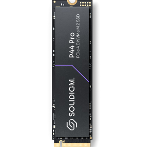 SOLIDIGM P44 Pro 2TB ܰSSD̬Ӳ M.2ӿ(NVMeЭ PCIe4.0*4) SKʿ