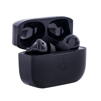 HIFIMAN（海菲曼）TWS500主动降噪真无线蓝牙耳机 入耳式无线耳机 蓝牙5.2 适用苹果华为小米手机