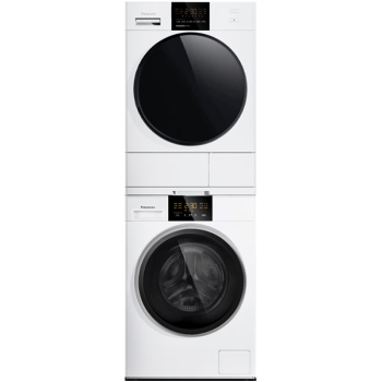 £Panasonicϴװ ¹1.0 10kgͲϴ»+9kgȱúɻ Ƶѹ ëϴ ϴ 31JED+EH900W