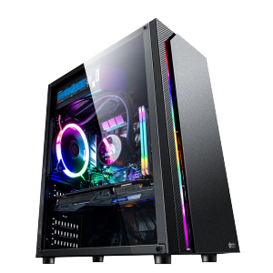 ΢ AMDR5 5600/RTX3060Ti/RX6650XT/RX6700XTϷװ̨ʽװDIYװ R5 5600ح512GحRTX3060Ti