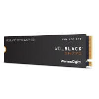 西部数据（WD） SSD固态硬盘 M.2固态硬盘 NVMe协议高速游戏 系统升级DIY装机 Green sn350/sn580/sn770/sn850x SN770 | NVMe PCle4.0 超大