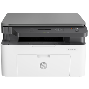 惠普（HP） 打印机家用 1188w/a/nw A4黑白激光复印机扫描机一体机 1188a USB线连接/用166A硒鼓