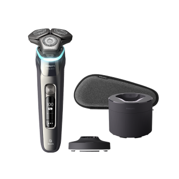 ֣PHILIPS綯뵶䳲9ϵPro+ SkinIQƼڡϹͳ S9936 S9987