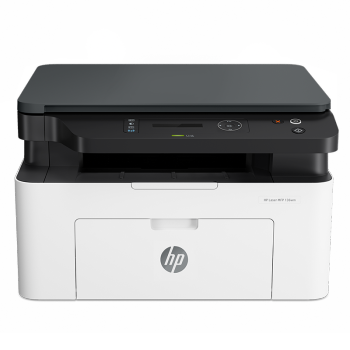 惠普（HP）1188w/136wm/a/nw30w无线黑白激光打印机办公家用复印扫描多功能一体机 1188w无线连接打印复印扫描【136w升级款】