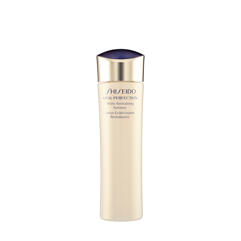 shiseido 资生堂 悦薇珀翡紧颜亮肤水150ml 清爽型/滋润型 持久保湿